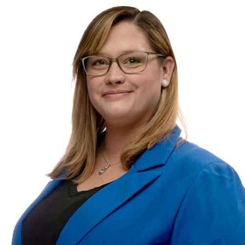 Amber Bartholomew