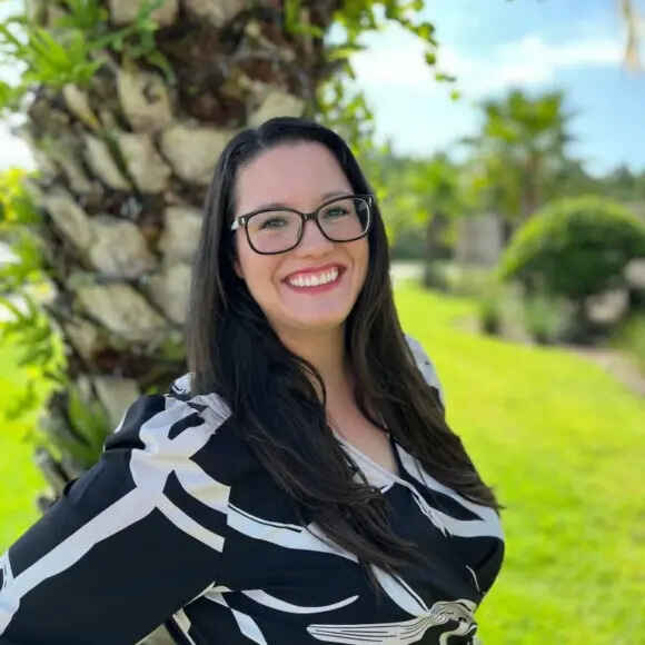 Amber Parr