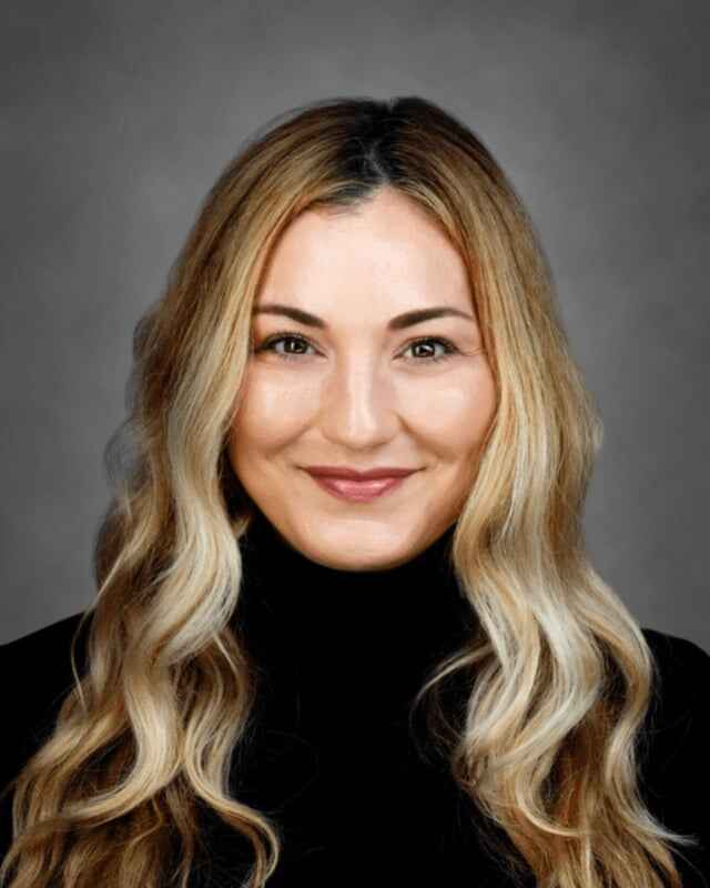 Amber Philpot