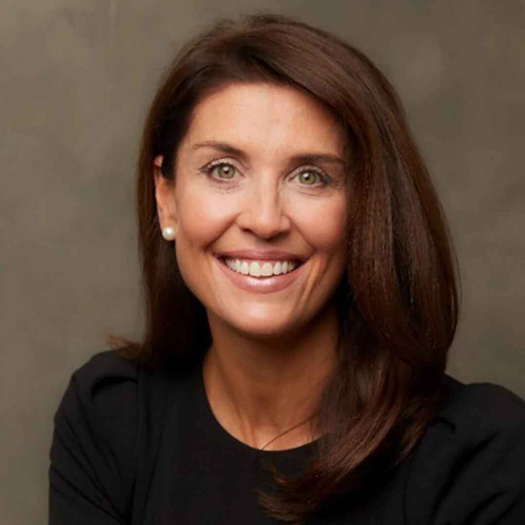 Amber Sims, MBA