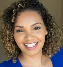 Amber Thomson