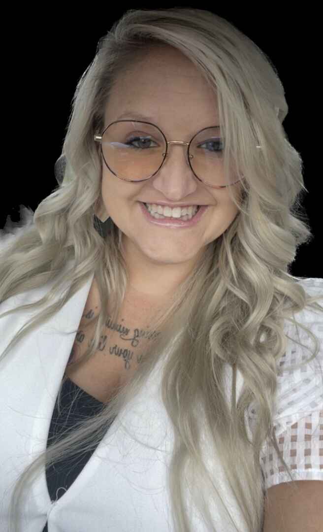 Amber Vermillion