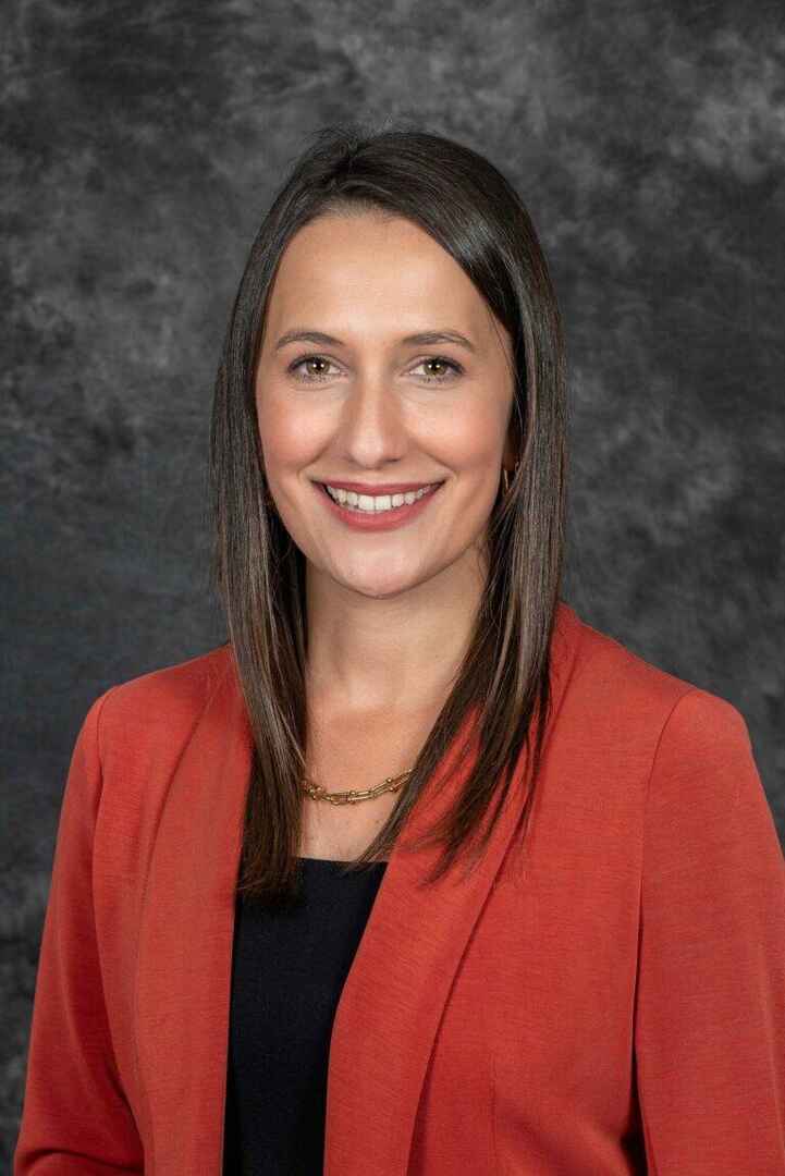 Amelia Hakes, CPA