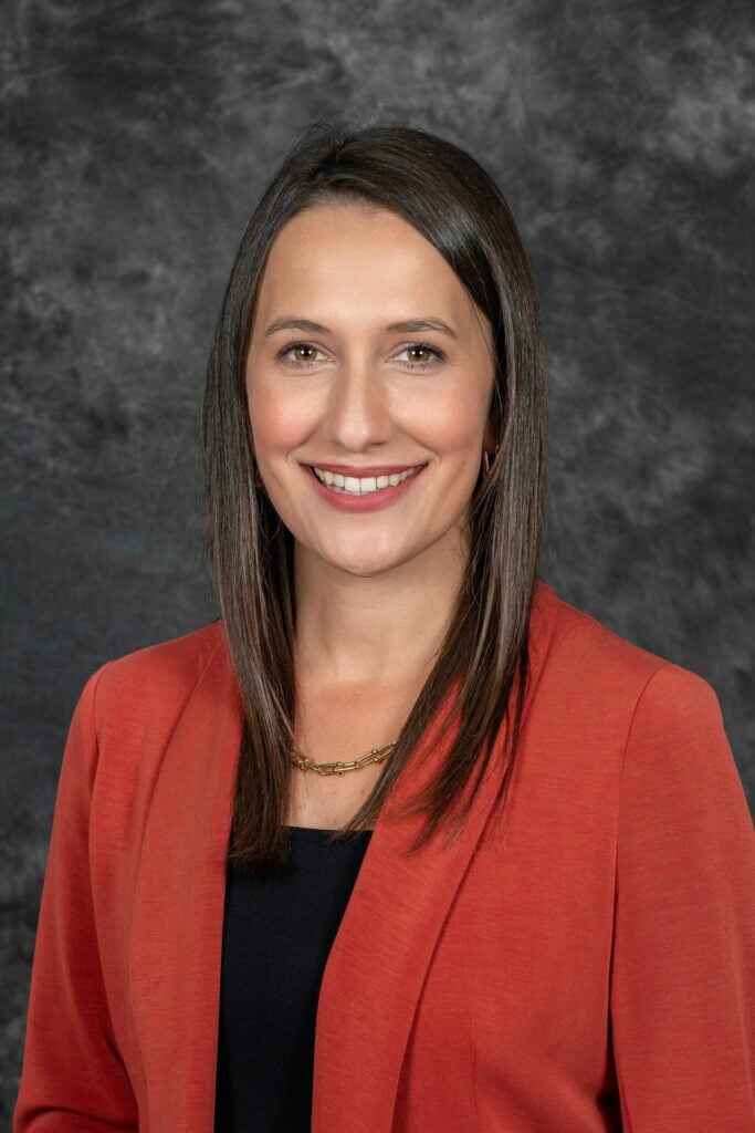 Amelia Hakes, CPA