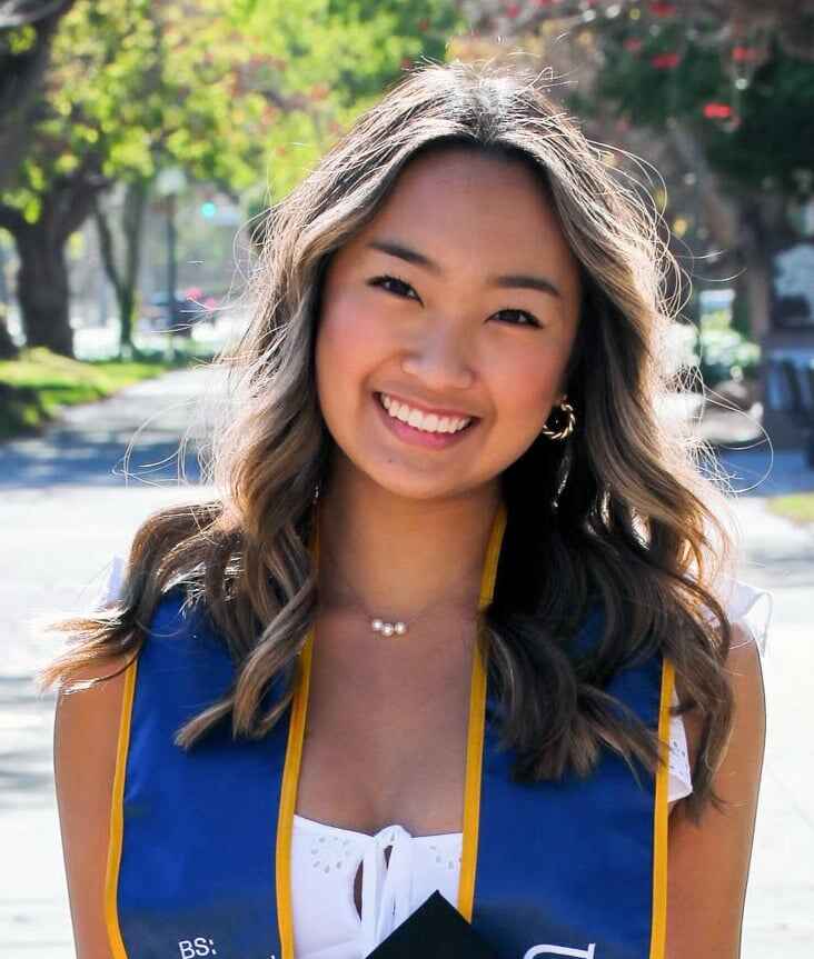 Amelia Kao