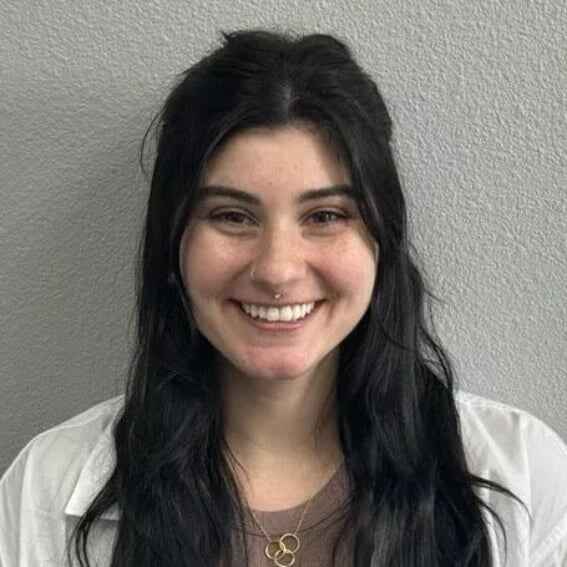 Amie Gigliotti, CADC II, QMHA-R