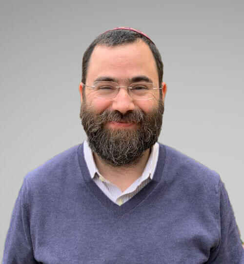Amrami, Dr, MD