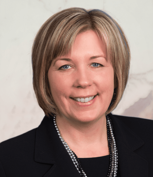 Amy B. Henning, MBA