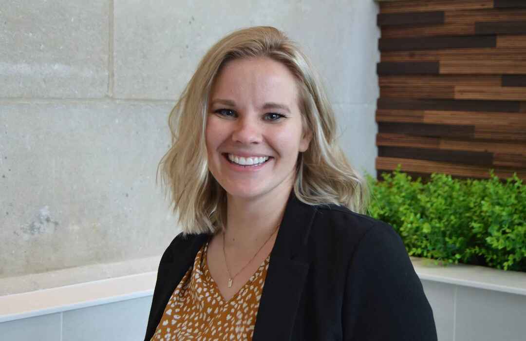 Amy Borchers, MA, LIMHP, LADC