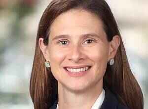 Amy Bosworth, LCSW