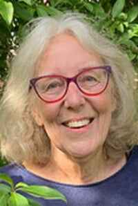 Amy Condon