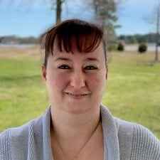 Amy Conneely, LCSW-C