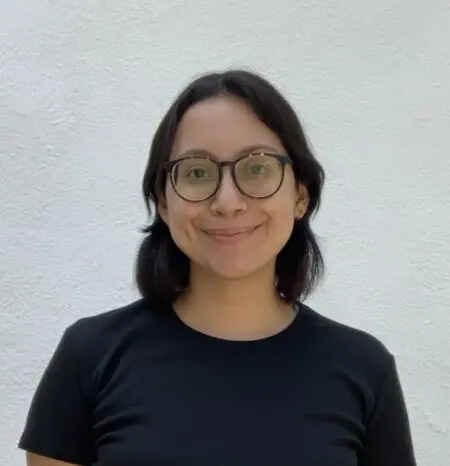 Amy Contreras