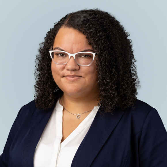 Amy Cooper, LPC