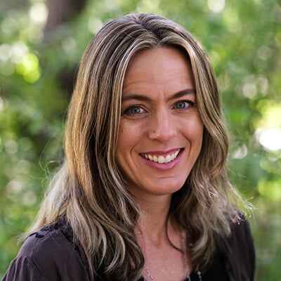 Amy Crawford, PhD, LMFT