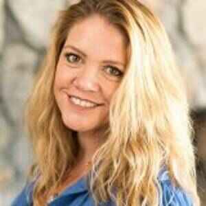 Amy Crichton