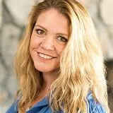 Amy Crichton