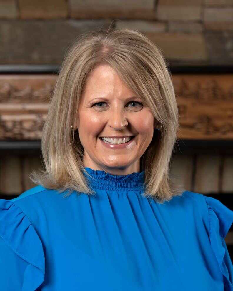 Amy Durham, MEd