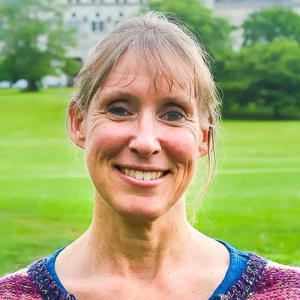 Amy Farmer