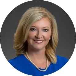 Amy Garner, EJD, CHC, CCE