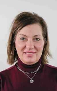 Amy Gregory, LISW-S,LICDC-CS