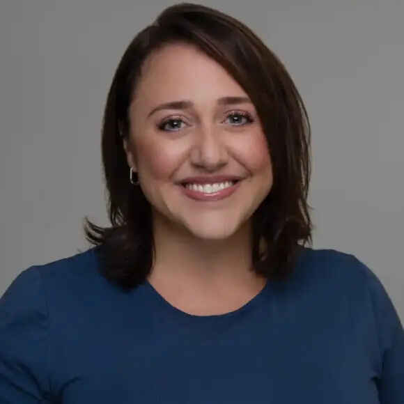 Amy Hanrahan