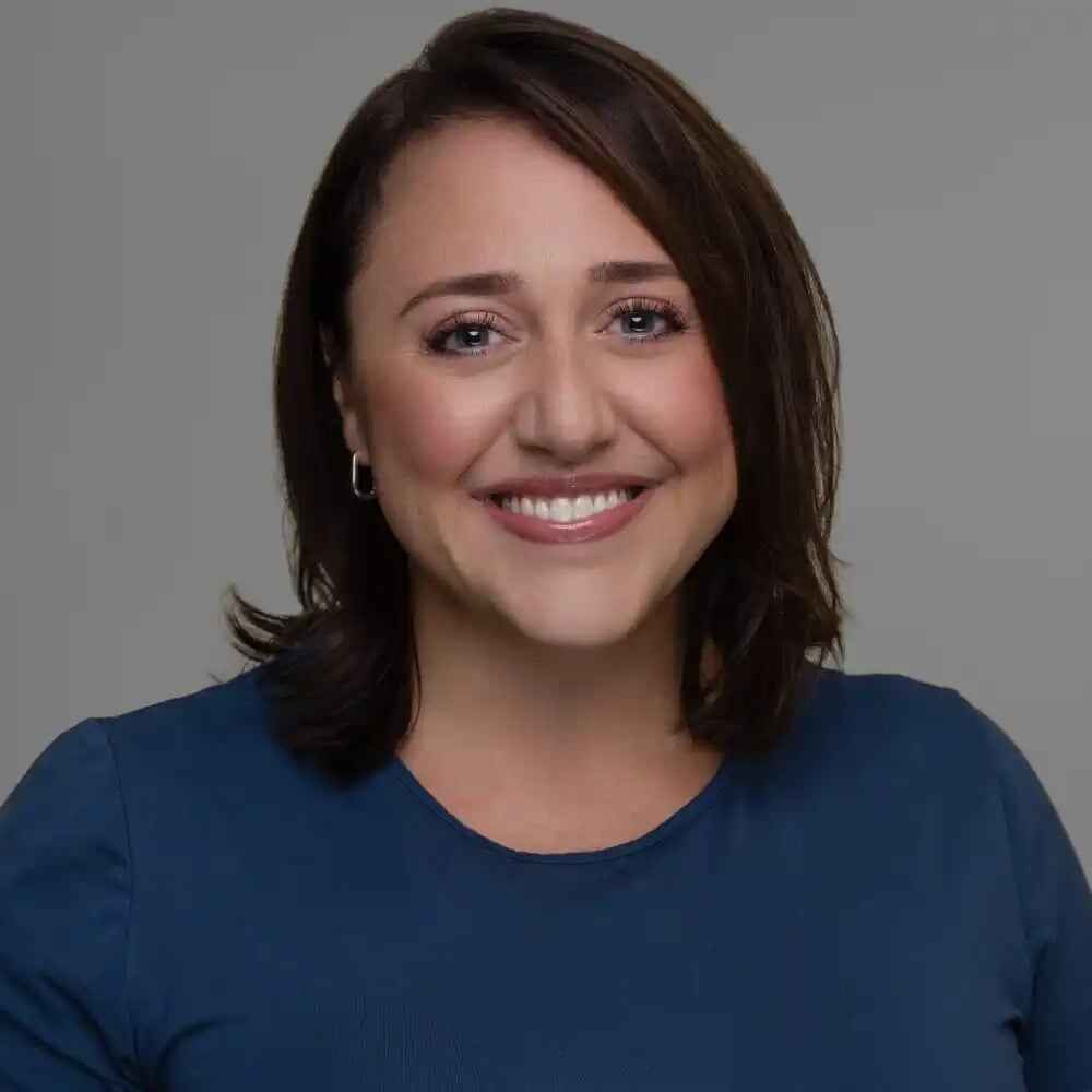 Amy Hanrahan