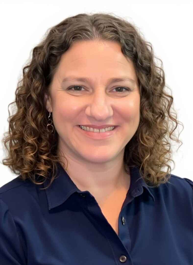 Amy Hood, LMHC