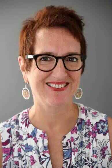 Amy J. Colley, Ph.D