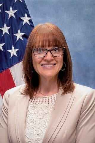 Amy Kennebeck