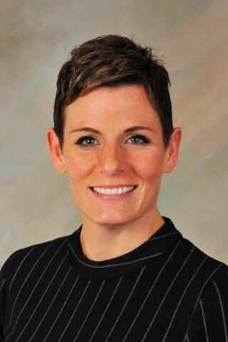 Amy L. Wettig DNP, MSN, BSN, RN