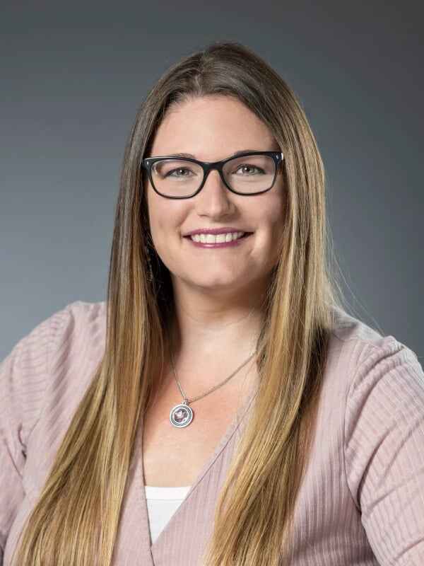 Amy Lockard