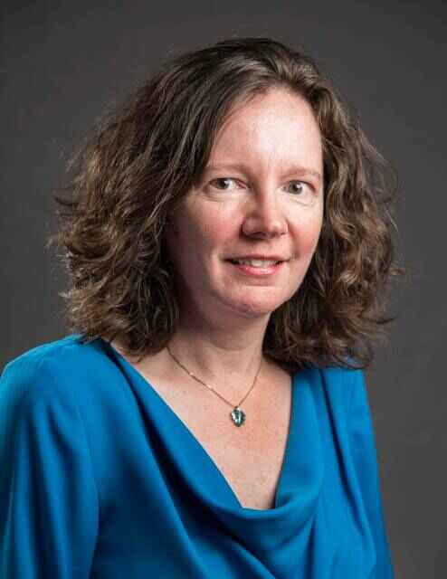 Amy Luehrs