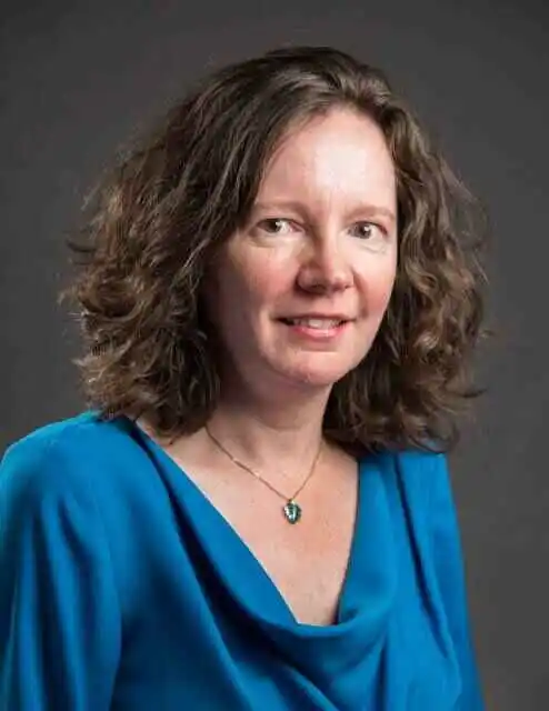 Amy Luehrs
