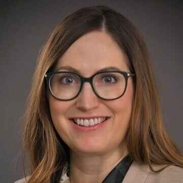 Amy Matthews, RN
