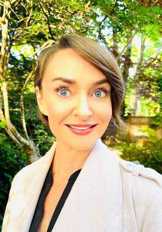 Amy McLaren