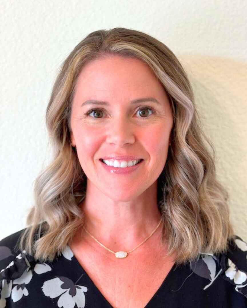 Amy Miller
