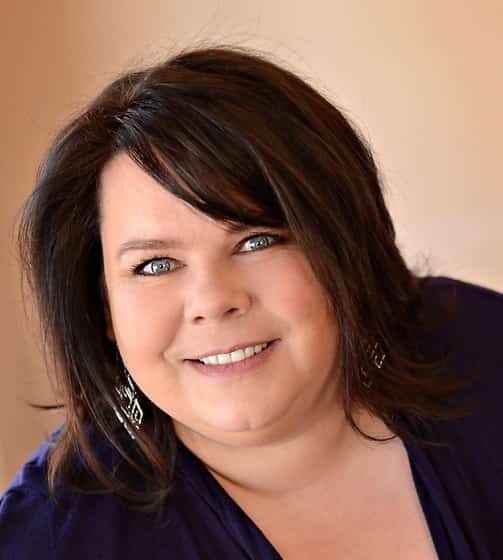 Amy Miner, LCMHC