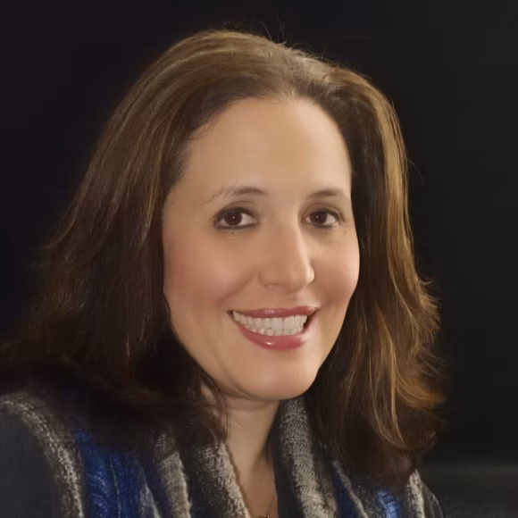 Amy Neustadt, MPH