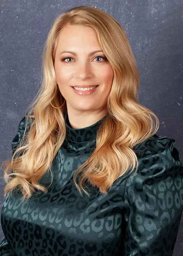 Amy Olson, RN