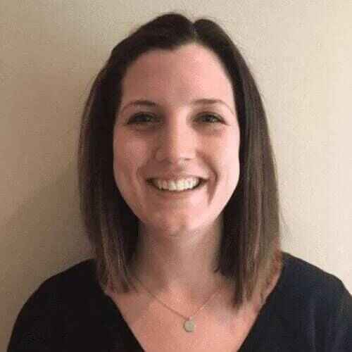 Amy Patnode, MS