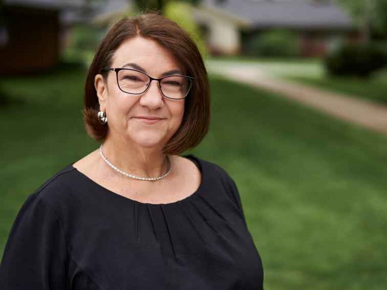 Amy Rosen