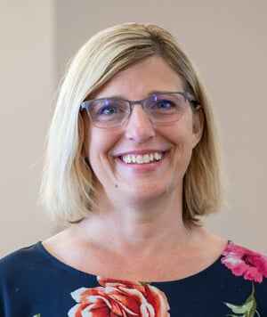 Amy Sanderson, MSW, LCSW-PIP, QMHP
