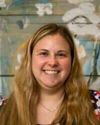 Amy Tilley, PsyD