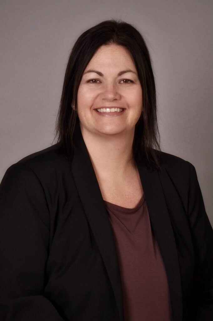 Amy Vitale, LPC, LADC