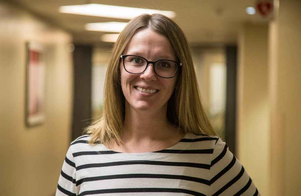 Amy Young, M.S., APN, FNP-BC