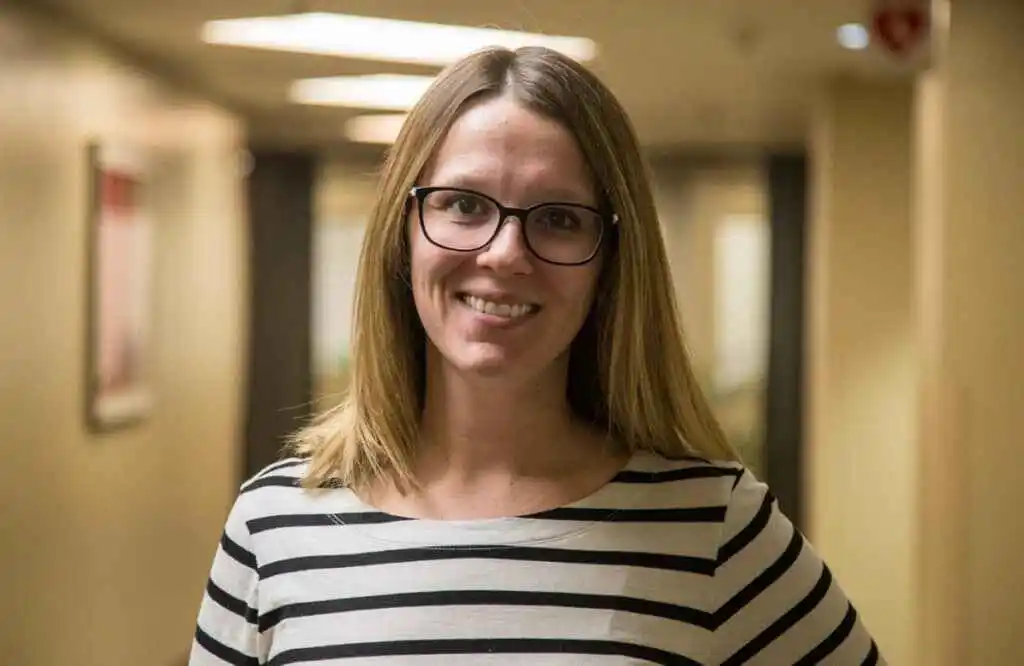 Amy Young, M.S., APN, FNP-BC