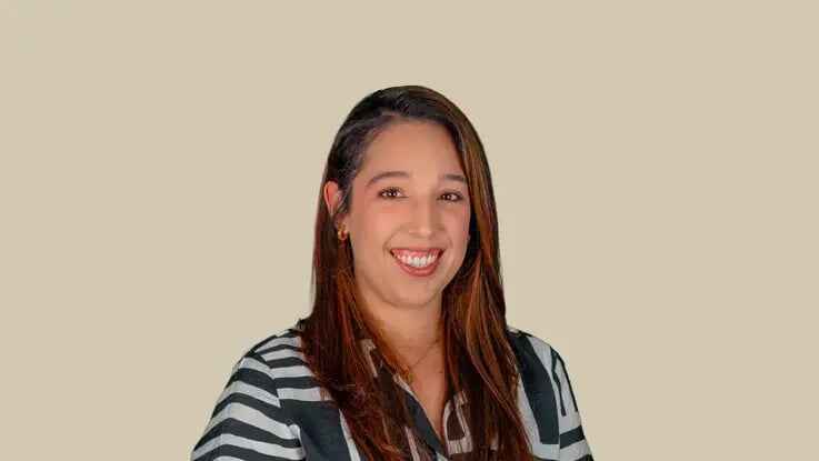 Ana Carbonell, LMHC