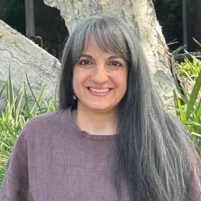 Ana Ramos, AMFT