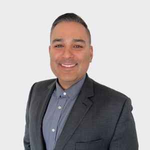 Anand Mehta, LMFT